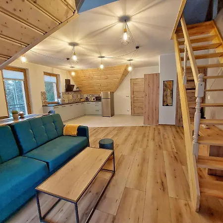 Apartment Slodyczki *