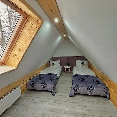 Slodyczki Nowe Bystre