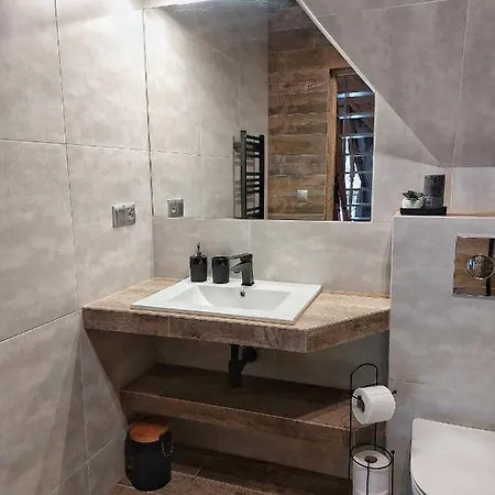 Apartment Slodyczki *