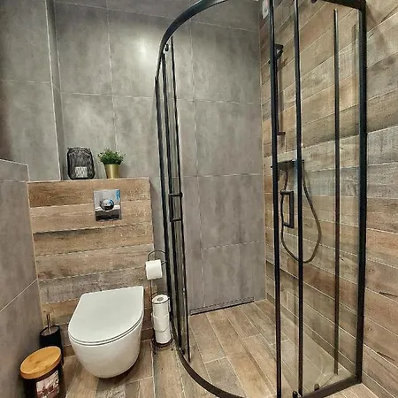 Slodyczki * Nowe Bystre