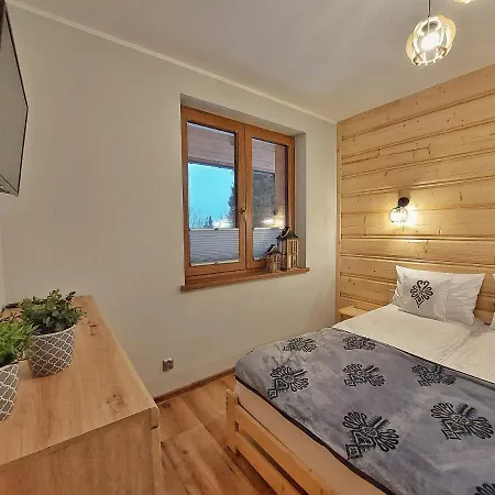 Appartement Slodyczki