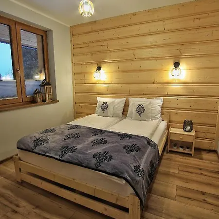 Slodyczki Nowe Bystre