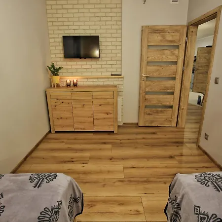Slodyczki Appartement