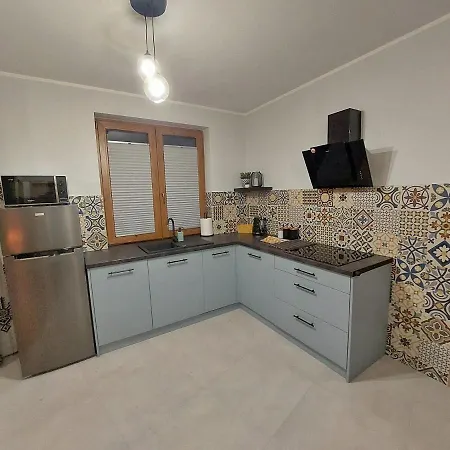 Slodyczki Appartement *