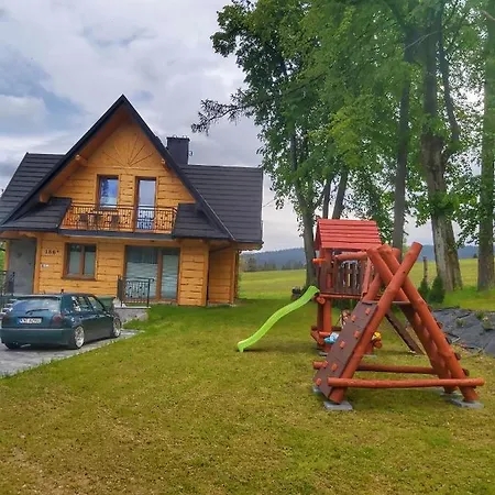 Appartement Slodyczki
