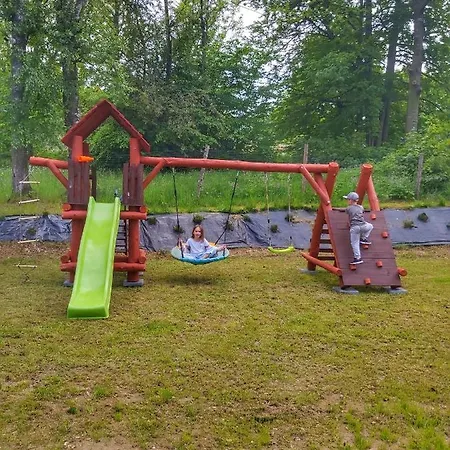 Slodyczki Appartement