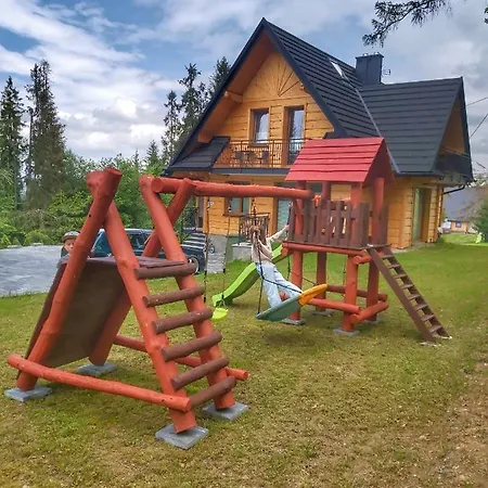 Appartement Slodyczki Nowe Bystre