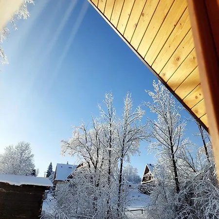 Appartement Slodyczki *