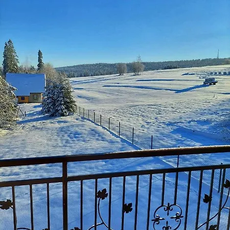 Apartment Slodyczki *