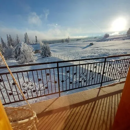 Slodyczki Appartement *