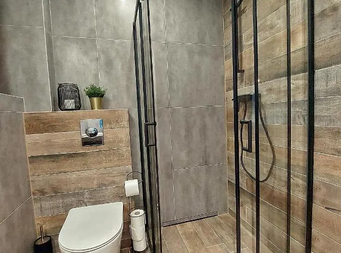 Slodyczki * Nowe Bystre